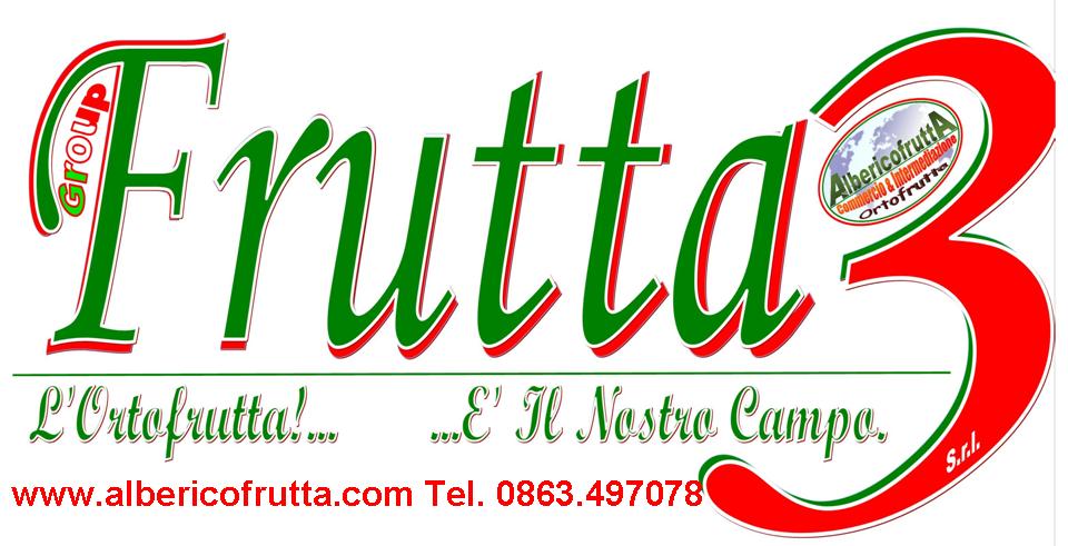 Frutta3 Srl Distribuzione Ortofrutta